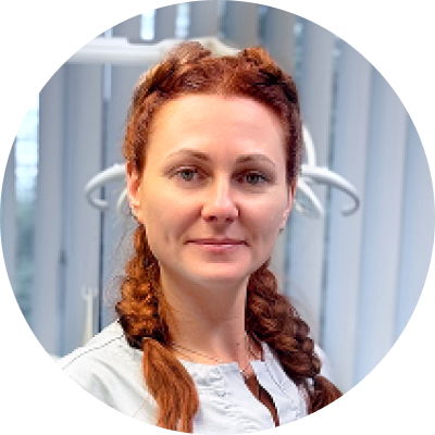 Калашникова Ирина Владимировна