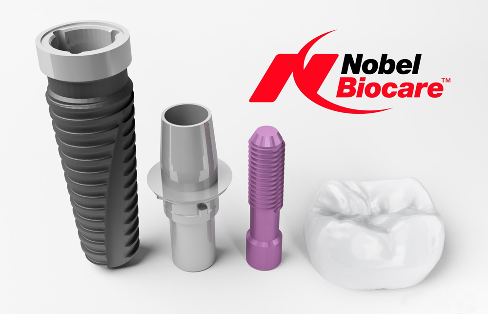 Nobel Biocare
